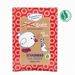  BAW SIĘ DOBRZE! - truskawkowa KĄPIEL BĄBELKOWA 40ML - DRESDNER ESSENZ 