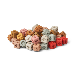 Liewood Links building blocks 50-pack klocki