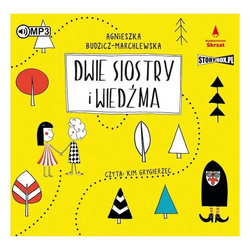 Dwie siostry i wiedźma