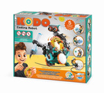 Buki Robot Kodo
