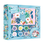 Auzou Zestaw papeterii DIY