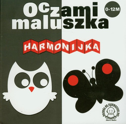 Oczami Maluszka - Harmonijka