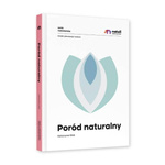 Poród naturalny (twarda oprawa)