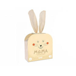 LONDJI Puzzle Mama +2 lata