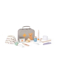Kid's Concept Zestaw weterynarza Kid’s Hub od 3 lat