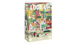 Londji Puzzle z grą obserwacyjną Look Up!