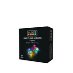 Cleverclixx Klocki magnetyczne Balls Pack Lights 4
