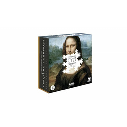 LONDJI Puzzle Mona Lisa 1000 el. 