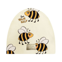 Dear Sophie BEE LIGHT / BEANIE -110-116