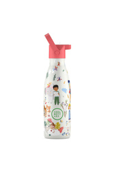Cool Bottles Butelka termiczna Kids 350 ml Explore