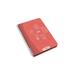 Kidywolf - pad rysunkowy z ekranem LCD wzór: Kawaii