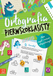Ortografia pierwszoklasisty. Wydanie III