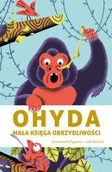 Ohyda. Mała księga obrzydliwości