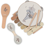 Konges Slojd Zestaw instrumentów