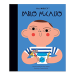 MALI WIELCY. PABLO PICASSO