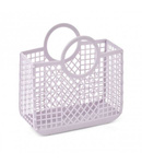 Liewood Koszyk mały Samantha Misty Lilac