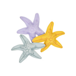 The Swim Essentials Zabawki do nauki nurkowania Sea Stars 3 szt.