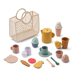 Liewood zestaw do zabawy Elna Picnic Set