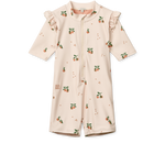 Liewood strój kąpielowy Amel Swim Jumpsuit Peach 