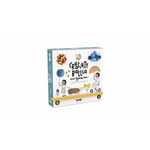 LONDJI Gra kreatywna Battle Bitwa