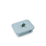 Liewood pojemnik na przekąski, mała śniadaniówka Ako Tritan Sea creature / Sandy