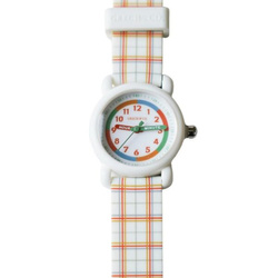 Grech & Co Watches Plaid Pattern