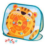 B.toys GRA z TARCZAMI 3w1 – mierz, rzucaj, punktuj