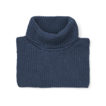 Liewood komin z golfem 100% bawełna Blue 1-5