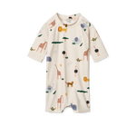 Liewood strój kąpielowy Thor Baby Swim Jumpsuit