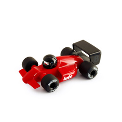 Playforever Turbo – Laser auto kolekcjonerskie Formuła 1 lat 80.