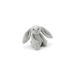 Jellycat Króliczek szary 18cm