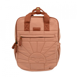 Grech & Co Laptop Backpack sunset