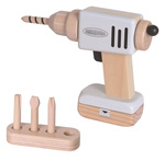 Mamamemo, Wiertarka z bitami