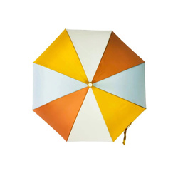 Grech & Co umbrella light blue