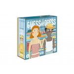 LONDJI Gra dedukcyjna, Guess My Dress