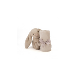 Jelly Cat Króliczek Szmatka  Przytulanka Beżowa 34 cm