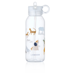 Liewood butelka Yang Tritan Water Bottle 500ml All