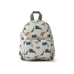 Liewood plecak Allan Dinosaurs