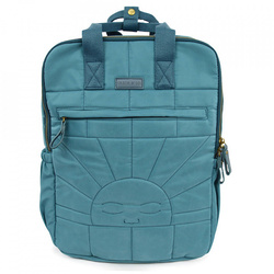 Grech & Co Laptop Backpack laguna