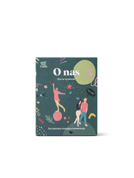 And We Talk O nas — Gra w szczerość