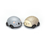 Tiger Tribe Pojazdy Naciągane  Zwierzęta