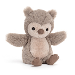 Jelly Cat Sowa Willow 19 cm