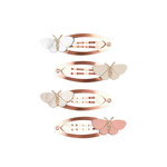 Mimi & Lula spinki MYSTERIOUS MOTH