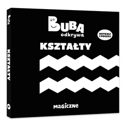 Buba odkrywa Kształty