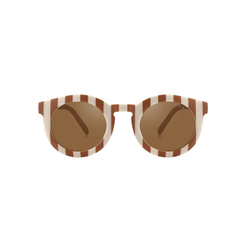 Grech & Co okulary przeciwsłoneczne Classic Ben & Polar Atlas Tierra