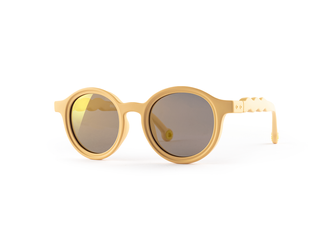 OLIVIO Oval Desert Sand Polarized 1-3