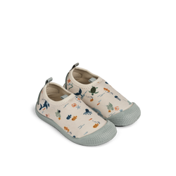 Liewood buty do wody Sanjia Sea creature Sandy 27