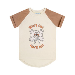 DEAR SOPHIE ELEPHANT / T-SHIRT 122-128