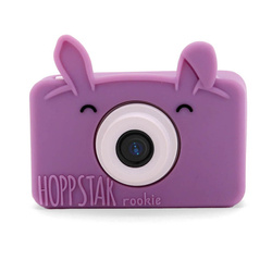 Aparat fotograficzny dla dzieci Hoppstar -Rookie Blossom
