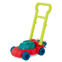 B.Toys Mini Mower – KOSIARKA w dziecięcym wydaniu